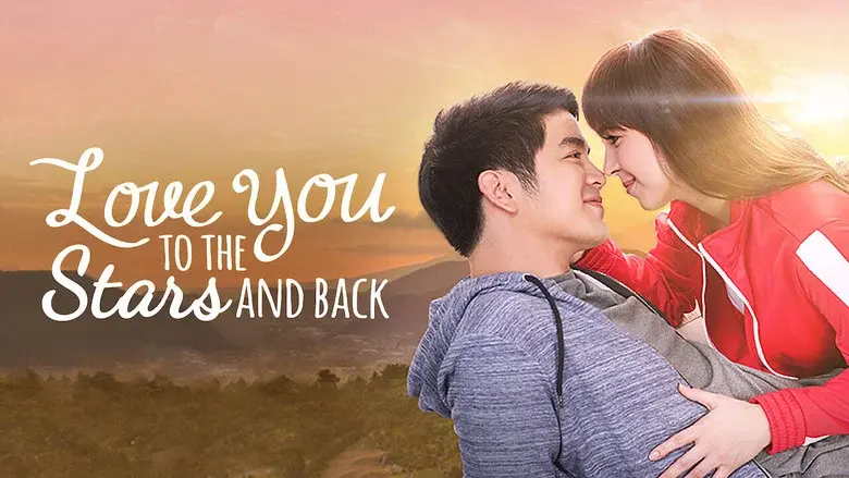 Love You to the Stars and Back still 4