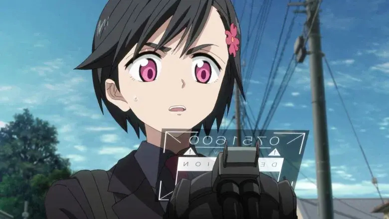 ID: INVADED still 5