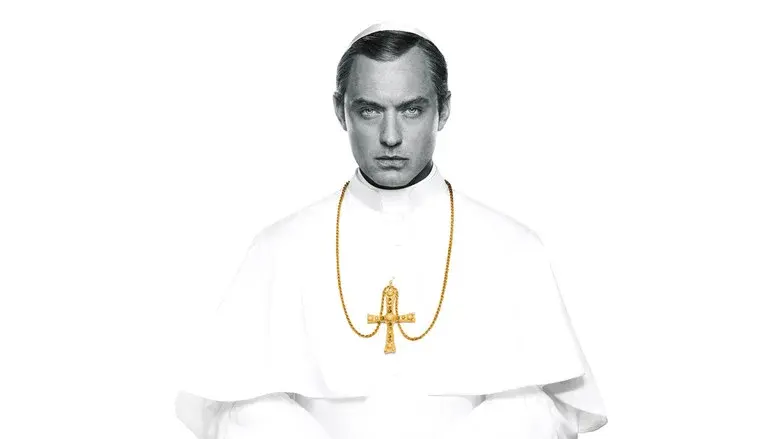 The Young Pope still 5