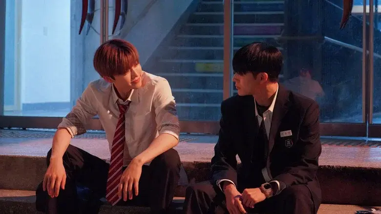 Wind Up: The Movie still 1