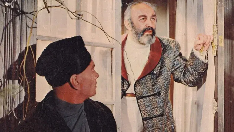The Brothers Karamazov still 1