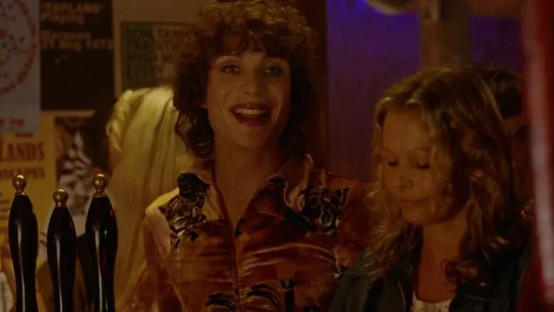 Breakfast on Pluto still 7