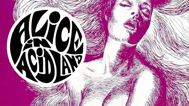 Alice in Acidland still 4