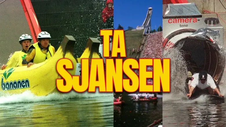 Ta sjansen still 1