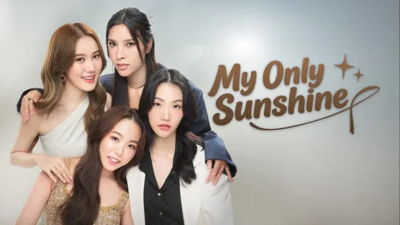 My Only Sunshine still 1