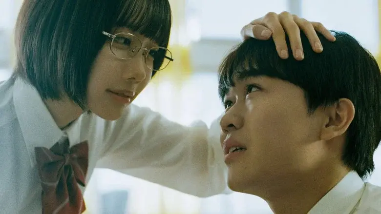 The Flowers of Evil still 1