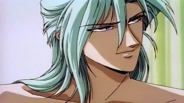 Zetsuai 1989 still 2