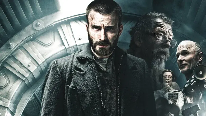Snowpiercer still 6