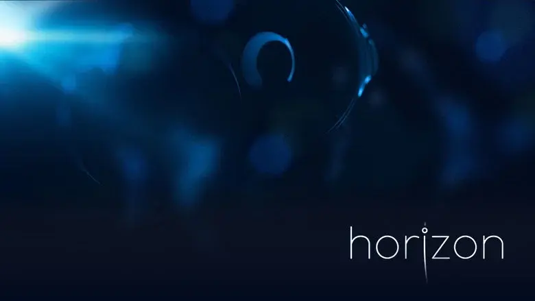 Horizon still 5