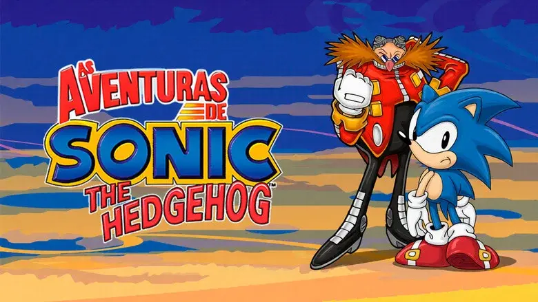Adventures of Sonic the Hedgehog still 8
