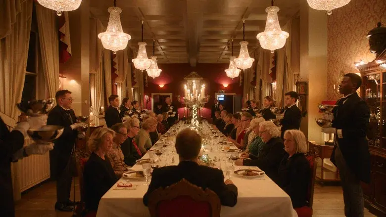 De butlers still 1