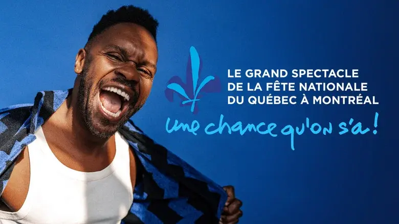 Le Grand spectacle de la Fête nationale à Montréal still 1