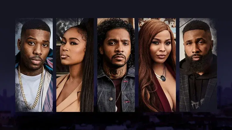 Black Ink Crew Chicago still 8