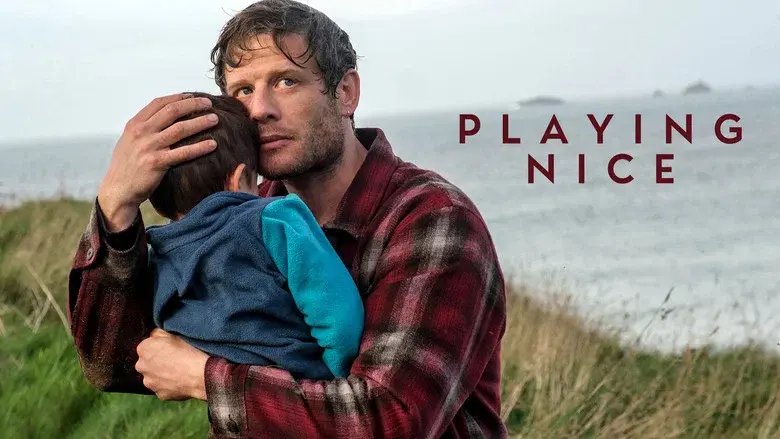 Playing Nice still 5