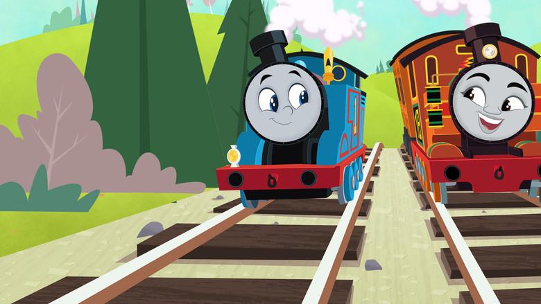 Thomas & Friends: All Engines Go! still 2