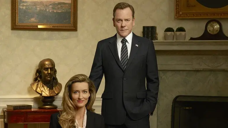Designated Survivor still 4