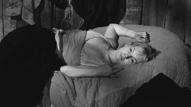 The Witches of Salem still 3