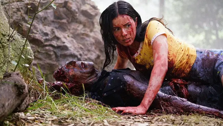 Nightmare Cinema still 5