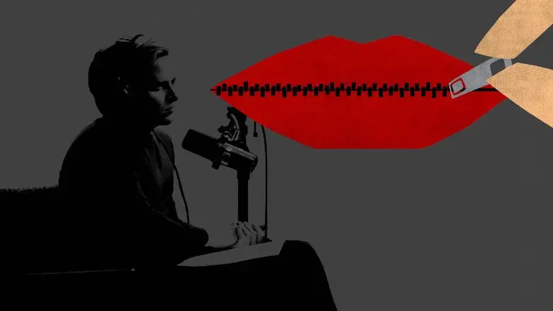 Catch and Kill: The Podcast Tapes still 1