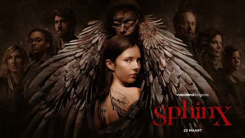 Sphinx still 3