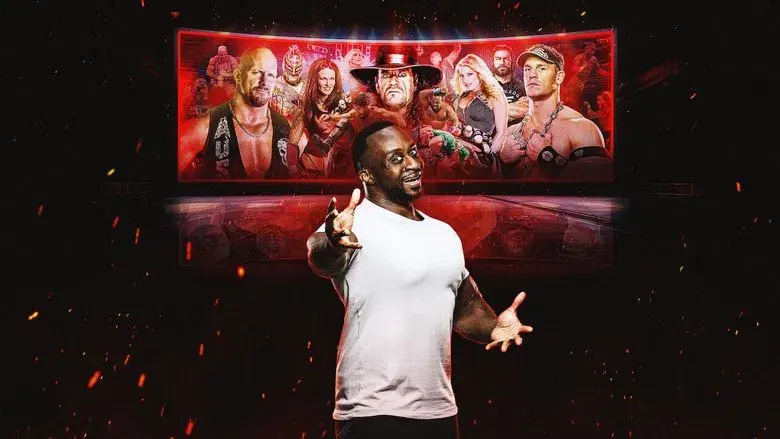 WWE Raw Classics still 1