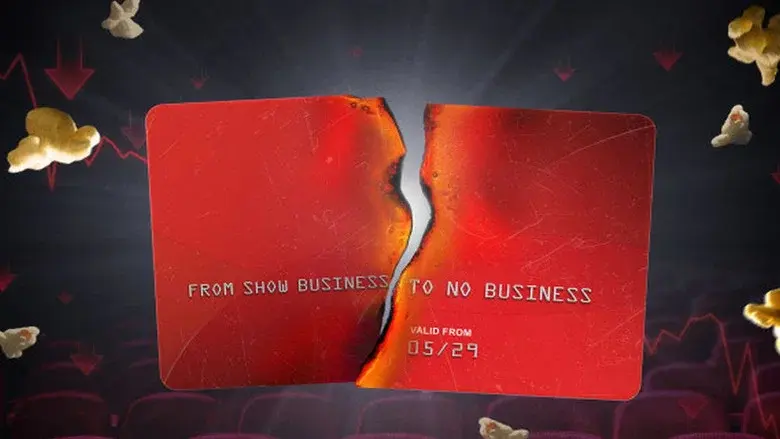 MoviePass, MovieCrash still 1