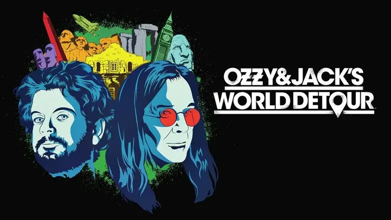 Ozzy and Jack's World Detour still 5