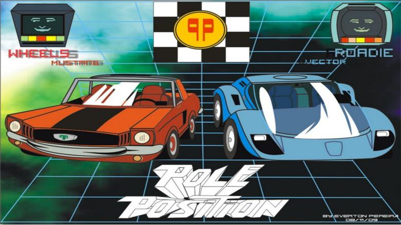 Pole Position still 4