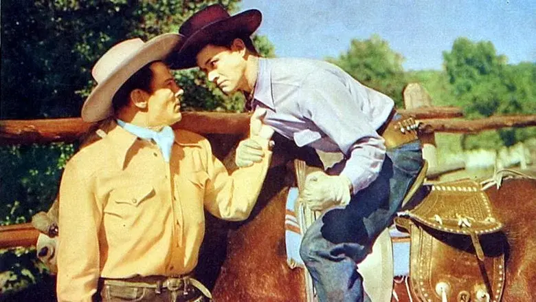 Arizona Round-Up still 1