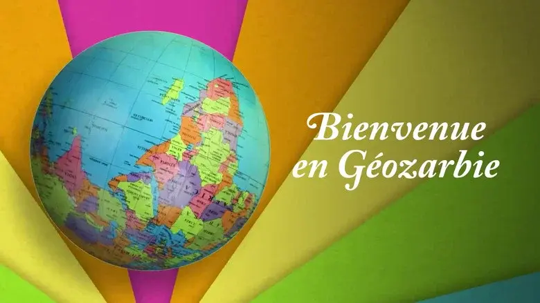 Crazy Borders still 1