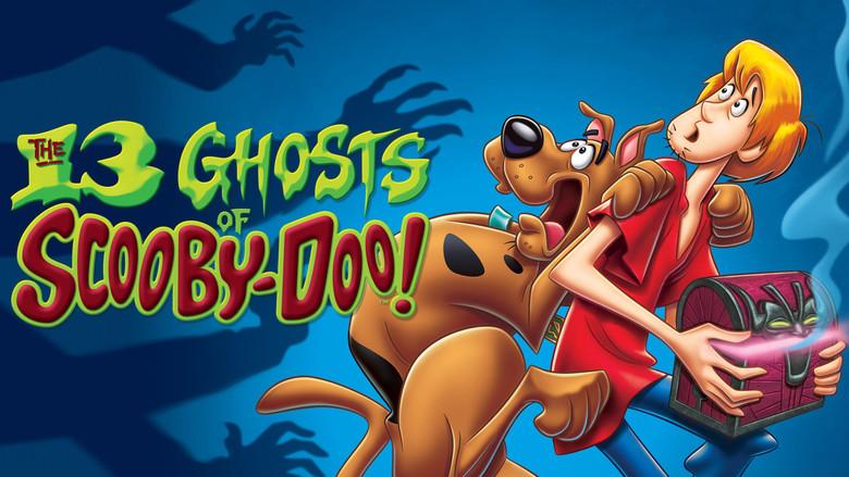 The 13 Ghosts of Scooby-Doo still 2