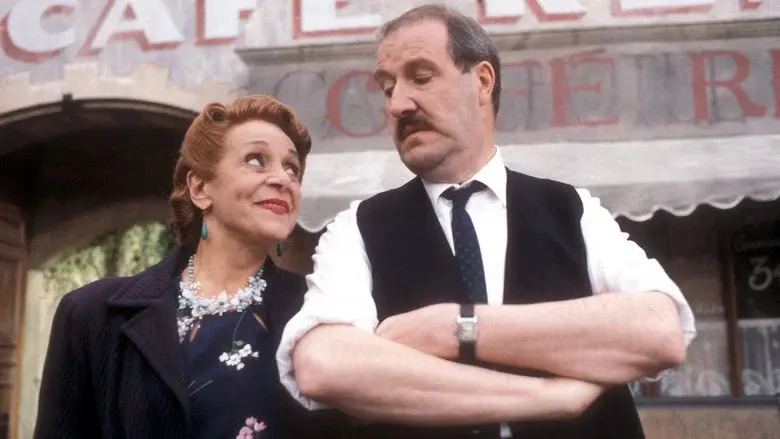 'Allo 'Allo! still 7
