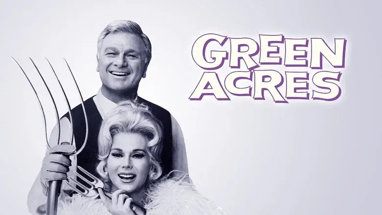 Green Acres still 3