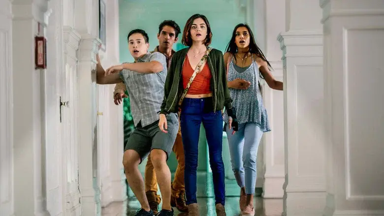 Truth or Dare still 6
