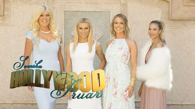 Svenska Hollywoodfruar still 4