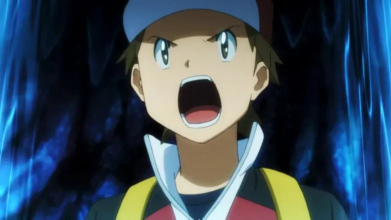 Pokémon Origins still 4