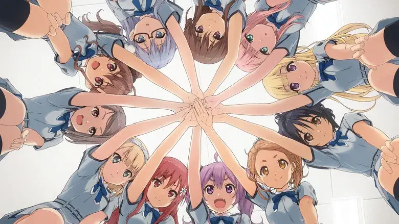 22/7 (Nanabun no Nijyuuni) still 8