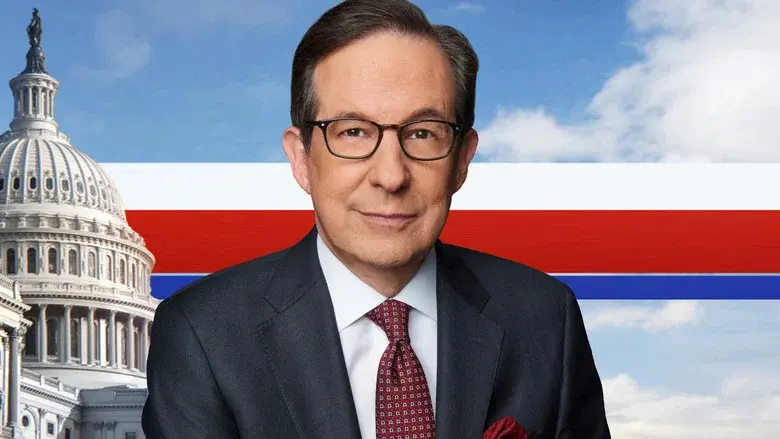 Fox News Sunday still 3