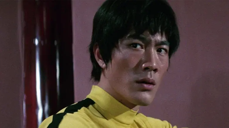 Goodbye Bruce Lee: His Last Game of Death still 3