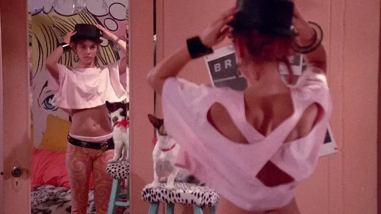 Modern Girls still 8