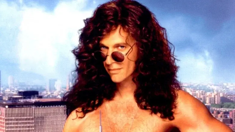 Private Parts still 5