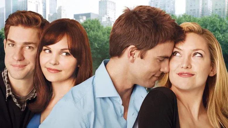 Something Borrowed still 7