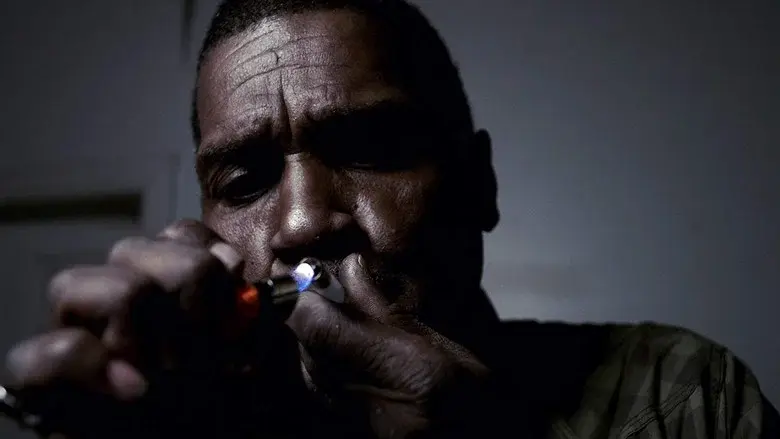 Cocaine: History Between the Lines still 2