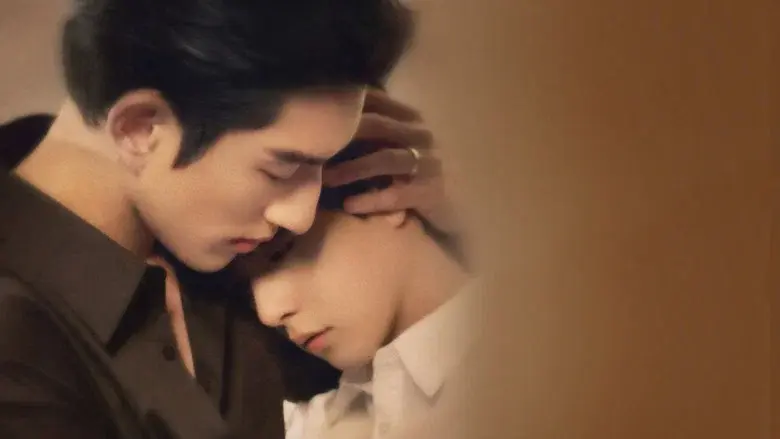 Double Helix still 4