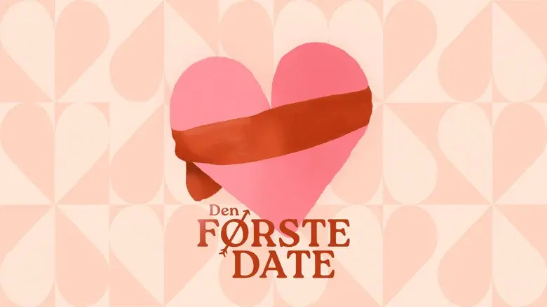 First Dates still 4