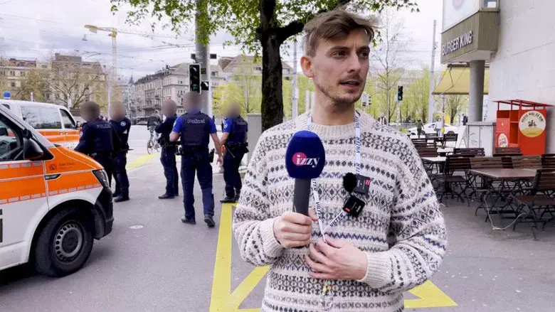 Die Enkeltrick Betrüger still 5