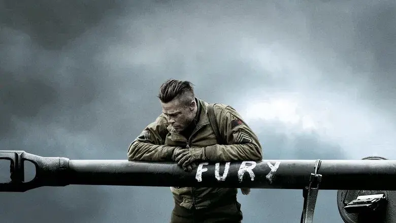 Fury still 1
