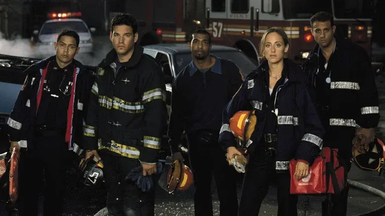Third Watch still 5