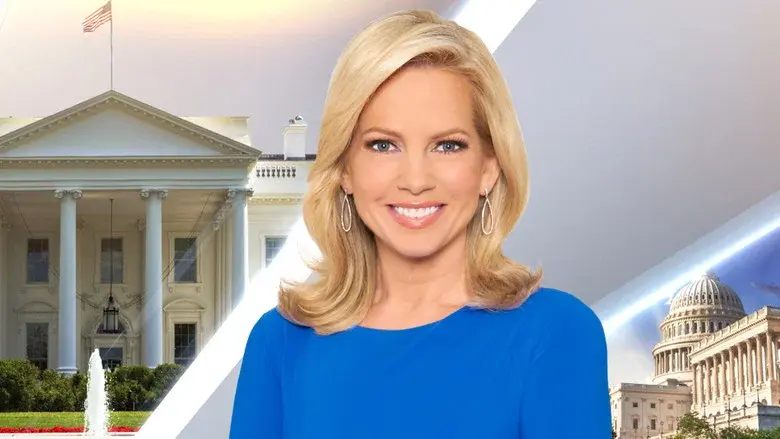 Fox News Sunday still 2