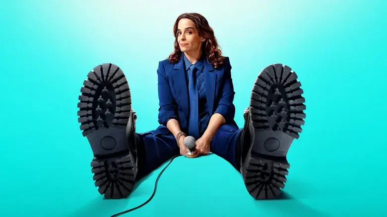 Jessica Kirson: I'm the Man still 1